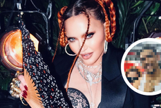 Madonna tendría un nuevo novio, y ste tiene 35 años menos. Foto: Live Nation