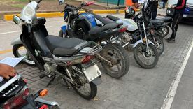 El mercado de motos tuvo un febrero con fuerte crecimiento de las ventas