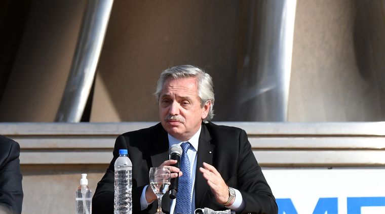 Foto: ALF PONCE MERCADO / MDZ