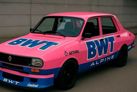 Las redes no perdonaron a Alpine por el desperfecto técnico que dejó afuera a Colapinto. Las redes no perdonaron a Alpine por el desperfecto técnico que dejó afuera a Colapinto.