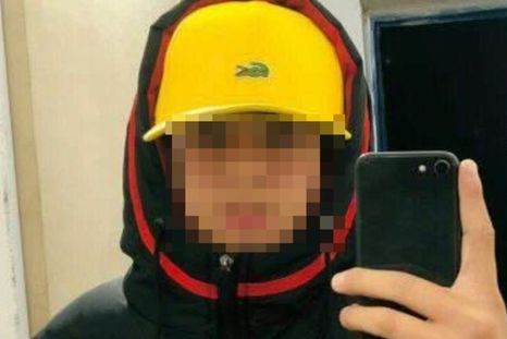 Misael Josemir Barrias fue asesinado a balazos en el barrio La Granada de Rosario. El perfil de su hermana alertó a las autoridades. Misael Josemir Barrias fue asesinado a balazos en el barrio La Granada de Rosario. El perfil de su hermana alertó a las autoridades.