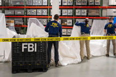 Foto: FBI