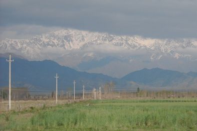 MDZol | Se esperan tormentas aisladas para el día de hoy.