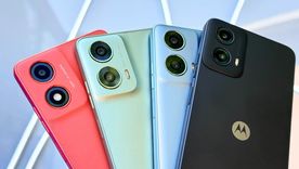 Ilustrativa. ARCA subastará celulares Motorola, Samsung y Xiaomi. Ilustrativa. ARCA subastará celulares Motorola, Samsung y Xiaomi.