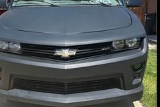 Chevrolet Astro Van Foto: FB: Danny Luna