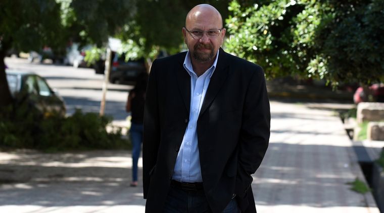 Foto: ALF PONCE MERCADO / MDZ