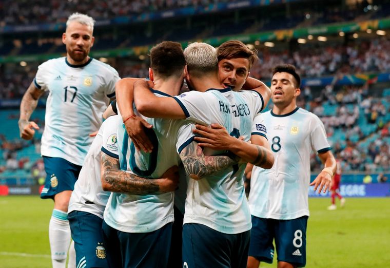 Foto: publicada en Marca