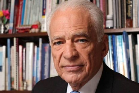 El doctor Cormillot y su entrenamiento. Foto: Instagram @drcormi El doctor Cormillot y su entrenamiento. Foto: Instagram @drcormi