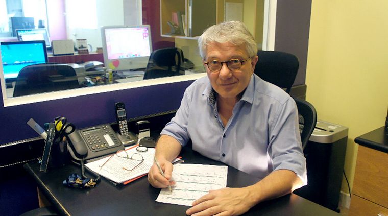 Foto: CONICET