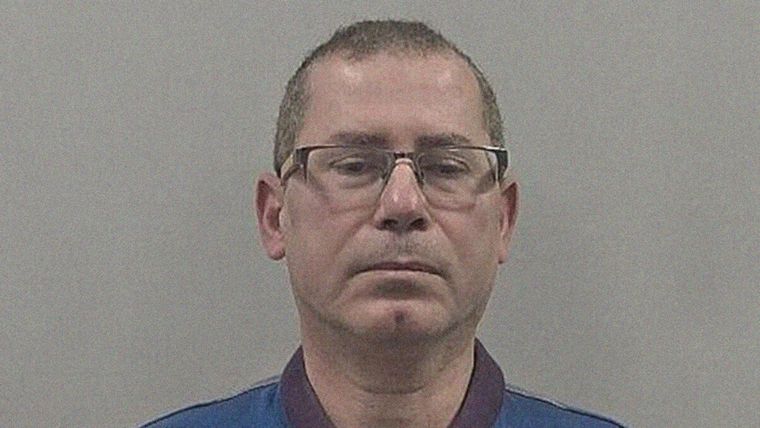 Hossam Metwally, el médico anestesista Foto: humberside.police.uk