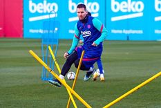 Foto: FC Barcelona