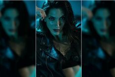 las fotos sexies de josefina silveyra, la novia de nicolas cabre