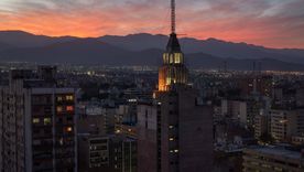 Un recorrido que une historia, arquitectura y gastronomía. Un recorrido que une historia, arquitectura y gastronomía.