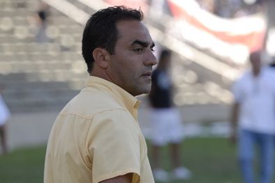 MDZol | Fabricio Signorelli deberá esperar la disposición de la CD Foto: Marcelo Ruiz / MDZ