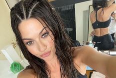 ¡Elige la ganadora de este duelo de jeans! Foto: Instagram