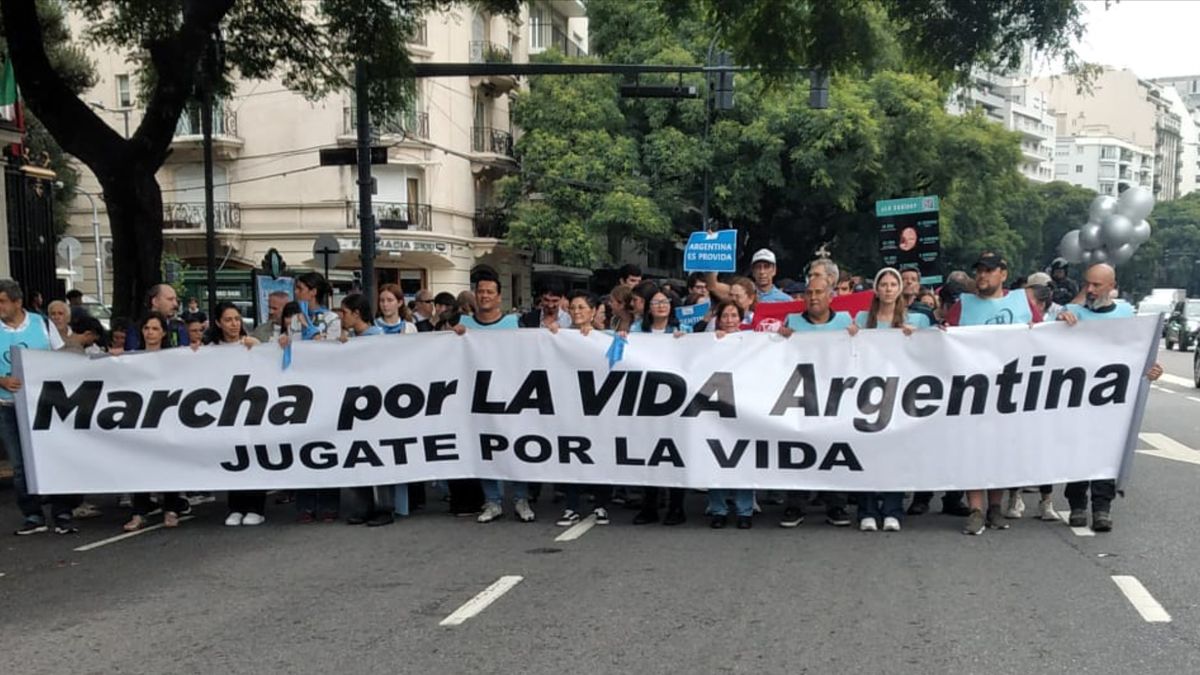 Una generación que no mira para otro lado