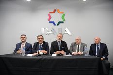 el proyecto que busca terminar con la discriminacion en argentina