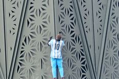 El ministro de Seguridad del gobierno porteño difundió un video en el que muestra desde dentro de la torre cómo fue la detención del influencer polaco. Foto: NA