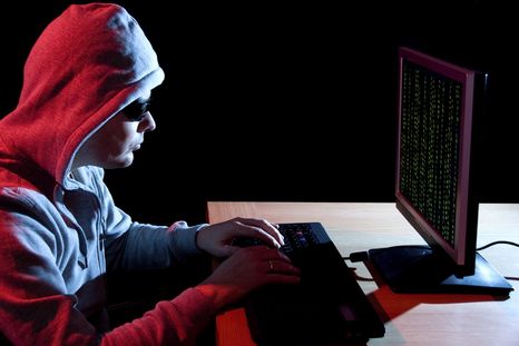 Si estás conectado a una wifi te pueden hackear en cualquier parte