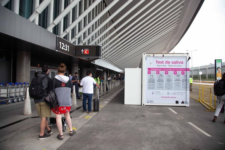 Foto: Gobierno Ciudad de Buenos Aires