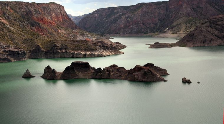 La ocupación hotelera superó el 50% Foto: ALF PONCE MERCADO / MDZ