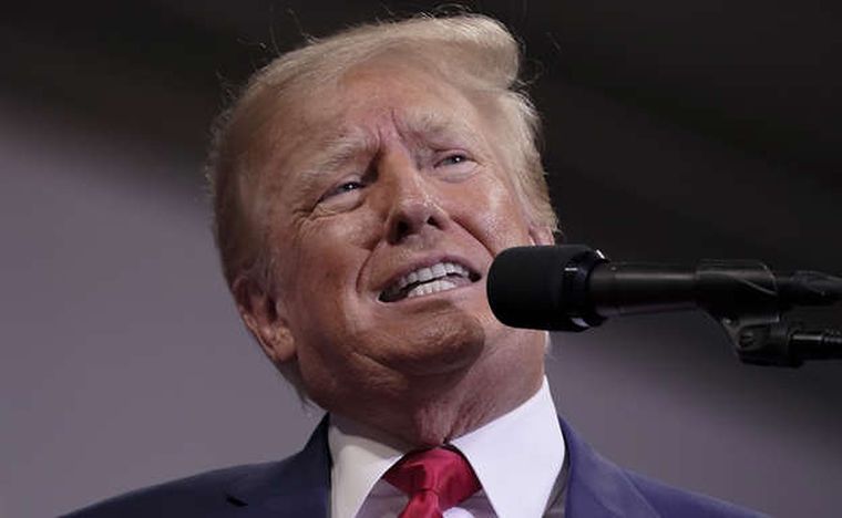 Jeffrey Epstein, Trump y un nuevo capítulo judicial