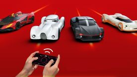 Shell lanza la Promo Galáctica: los nuevos Star Wars Racers llegan a la Argentina Shell lanza la Promo Galáctica: los nuevos Star Wars Racers llegan a la Argentina