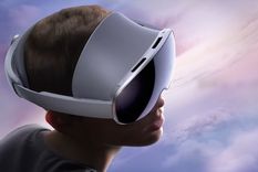 Samsung abre las puertas de su Digital City en Suwon para mostrar el desarrollo de su nuevo dispositivo de realidad aumentada.