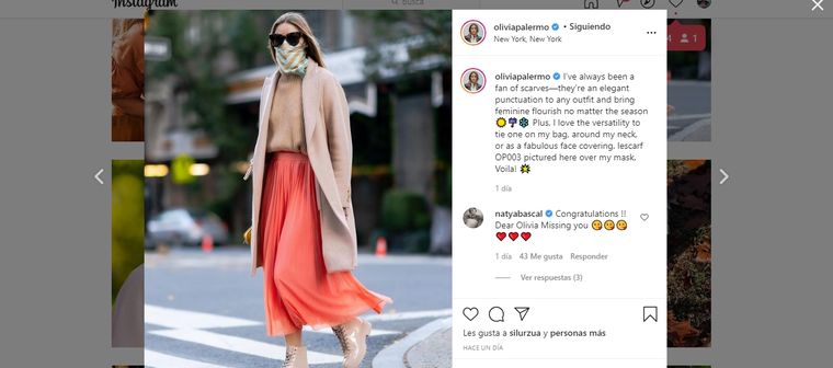 Estilo y elegancia.