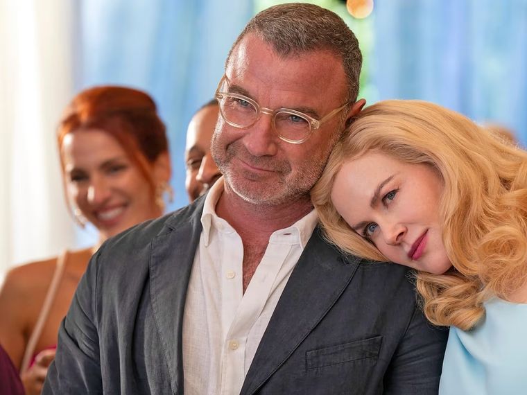 La serie de Netflix súper adictiva Foto: Archivo