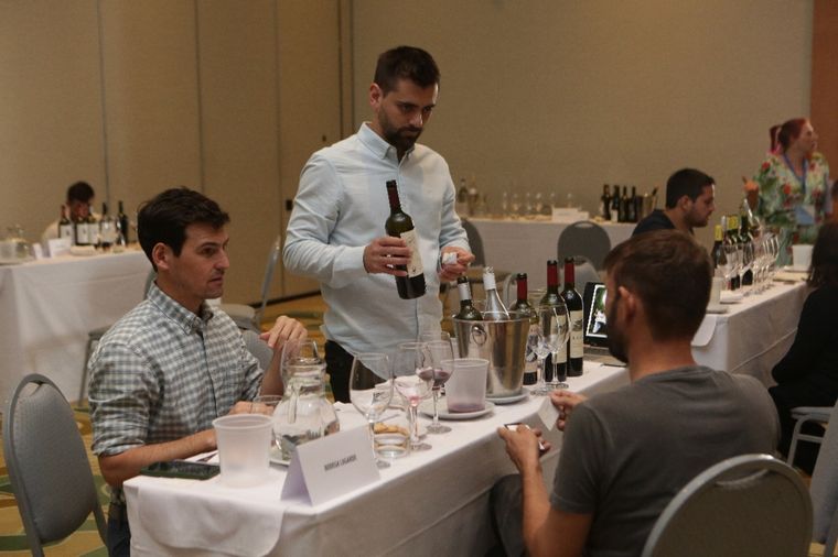 Importadores y distribuidores de todo el continente llegarán a Mendoza para reunirse con bodegas de todos oasis productivos. Foto: Prensa Gobierno de Mendoza