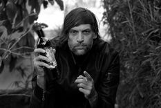 Fabricio Oberto presenta Old Wines.