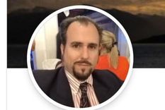 Sebastián Barbará fue denunciado por el posteo sexista y misógino que compartió en Facebook