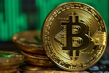 El bitcoin comenzó hace unas semanas un rally que podría llevar la cotización a los 100.000 dólares. Foto: Imagen generada con Midjourney