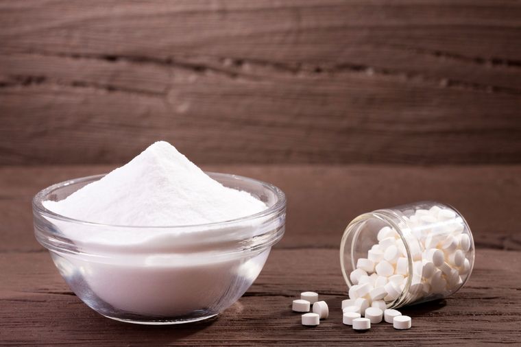 Uno de los edulcorantes artificiales más comunes del mundo será declarado como posible carcinógeno el próximo mes Foto: Shutterstock