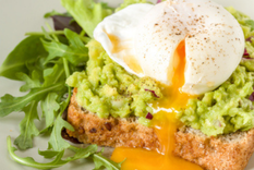 Huevos Foto: Shutterstock