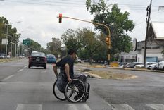 El proyecto busca que se declare Emergencia Provincial en Discapacidad por 24 meses.