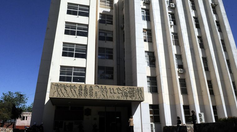 Foto: Alf Ponce / MDZ.