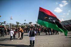 Foto: Crédito: CONTACTO PHOTO / Europa Press