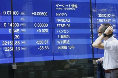MDZol | Japón es uno de los países con mayor tasa de suicidios, ¿impacta la economía en esta problemática? Foto: Noticias Argentinas