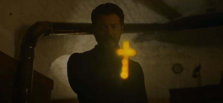 Una oportunidad de deleitarse con el buen horror. Créditos: Amazon Prime