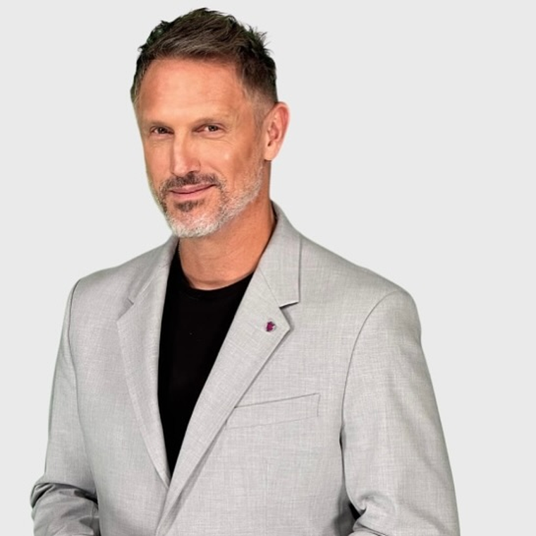 El periodista se encuentra en recuperación. Créditos: Instagram