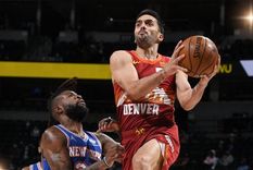 Foto: Denver Nuggets
