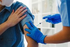 Se acelera la campaña de vacunación de los más pequeños. Foto: Freepik