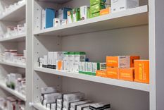 La semana próxima podría haber alguna novedad del avance de las negociaciones Foto: Santiago Tagua/MDZ