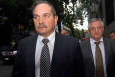 El Senador Nacional, José Alperovich, acusado por el robo de 267 vacas. Foto: archivo