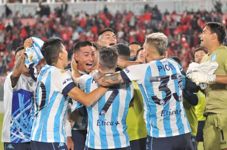 Foto: Racing Club