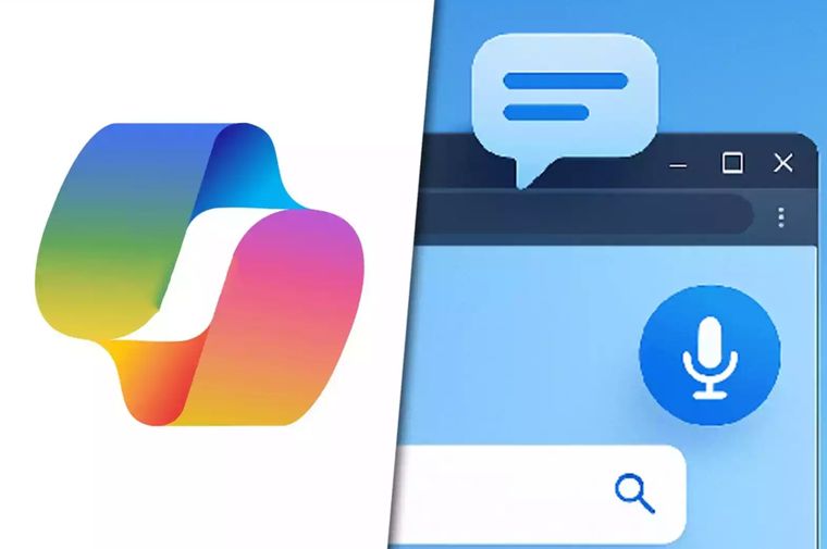 Copilot Vision es el salto cualitativo. El asistente analiza lo que ves en pantalla y entrega ayuda espec&iacute;fica sobre esa ventana o el escritorio completo, a elecci&oacute;n.