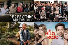 estas son las peliculas que netflix incorpora en mayo