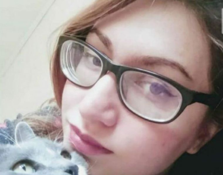 Julieta tenía 24 años